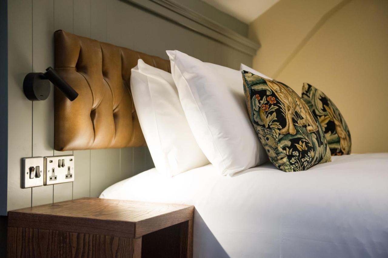 Hotel The Foxglove By Innkeeper's Collection Kirkburton