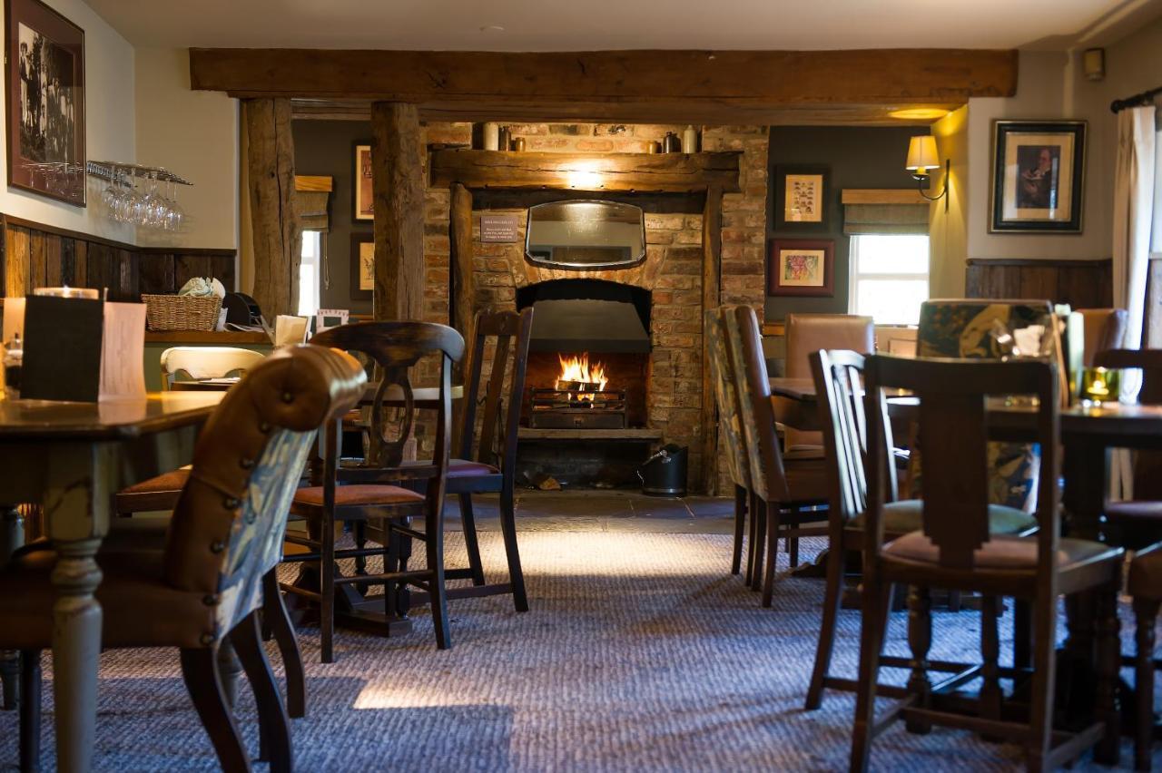 The Foxglove By Innkeeper's Collection Kirkburton