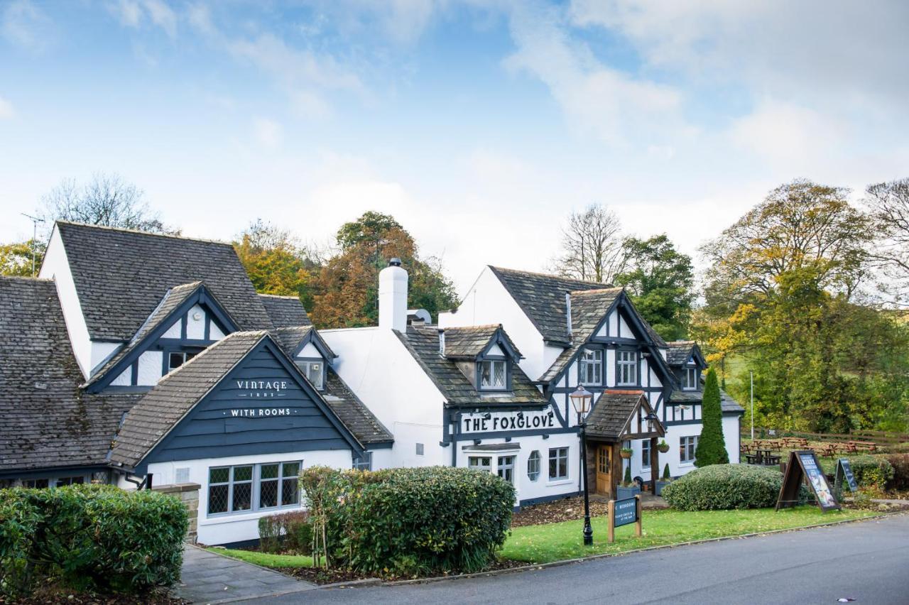 The Foxglove By Innkeeper's Collection Hotel 4*