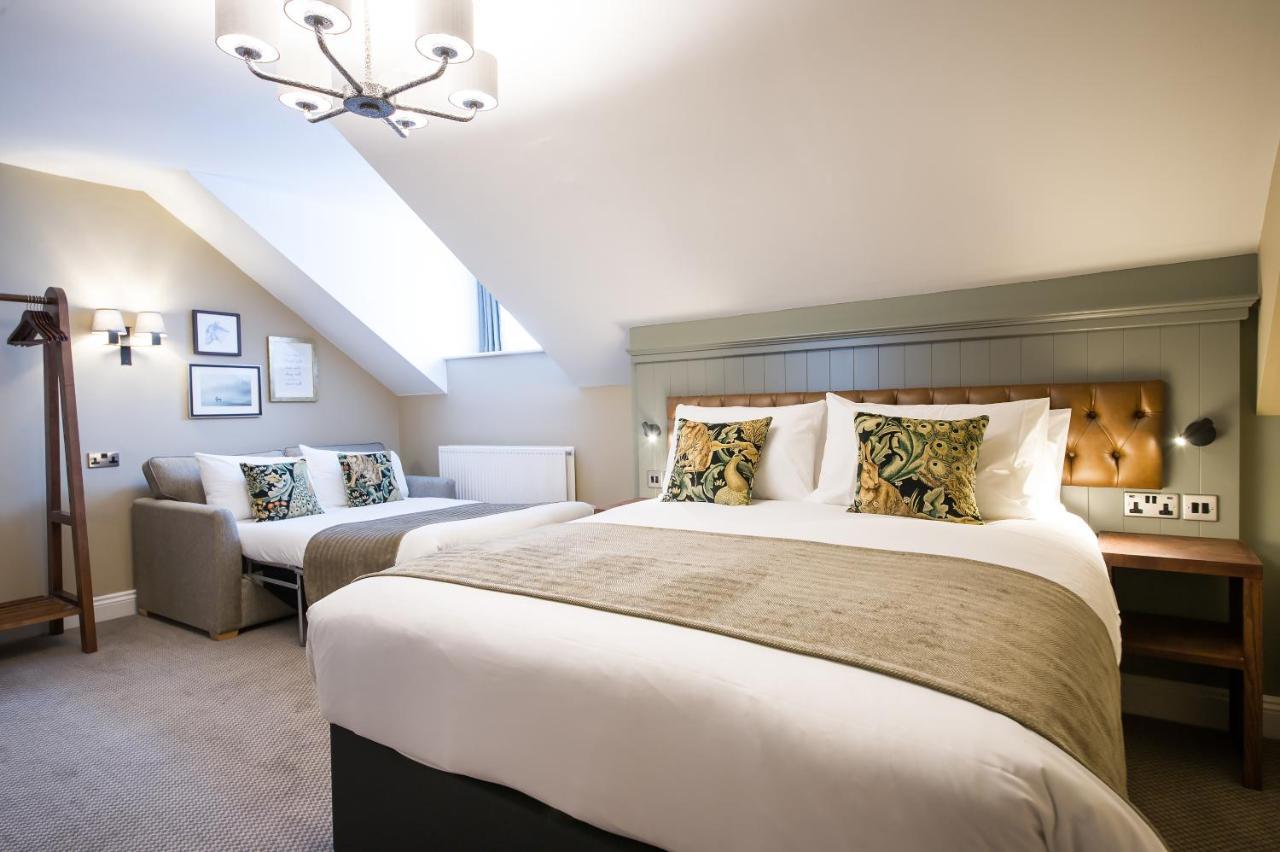 The Foxglove By Innkeeper's Collection Hotel