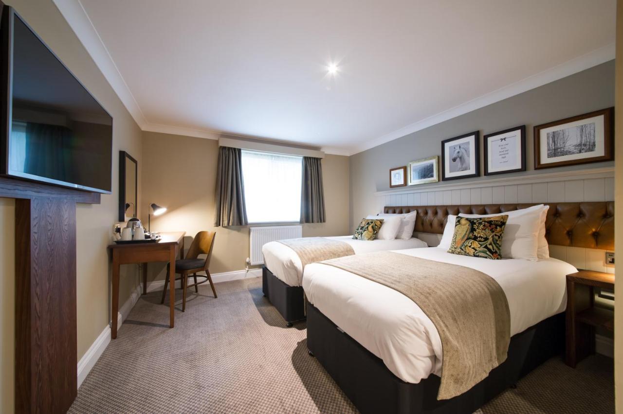 Hotel The Foxglove By Innkeeper's Collection Kirkburton