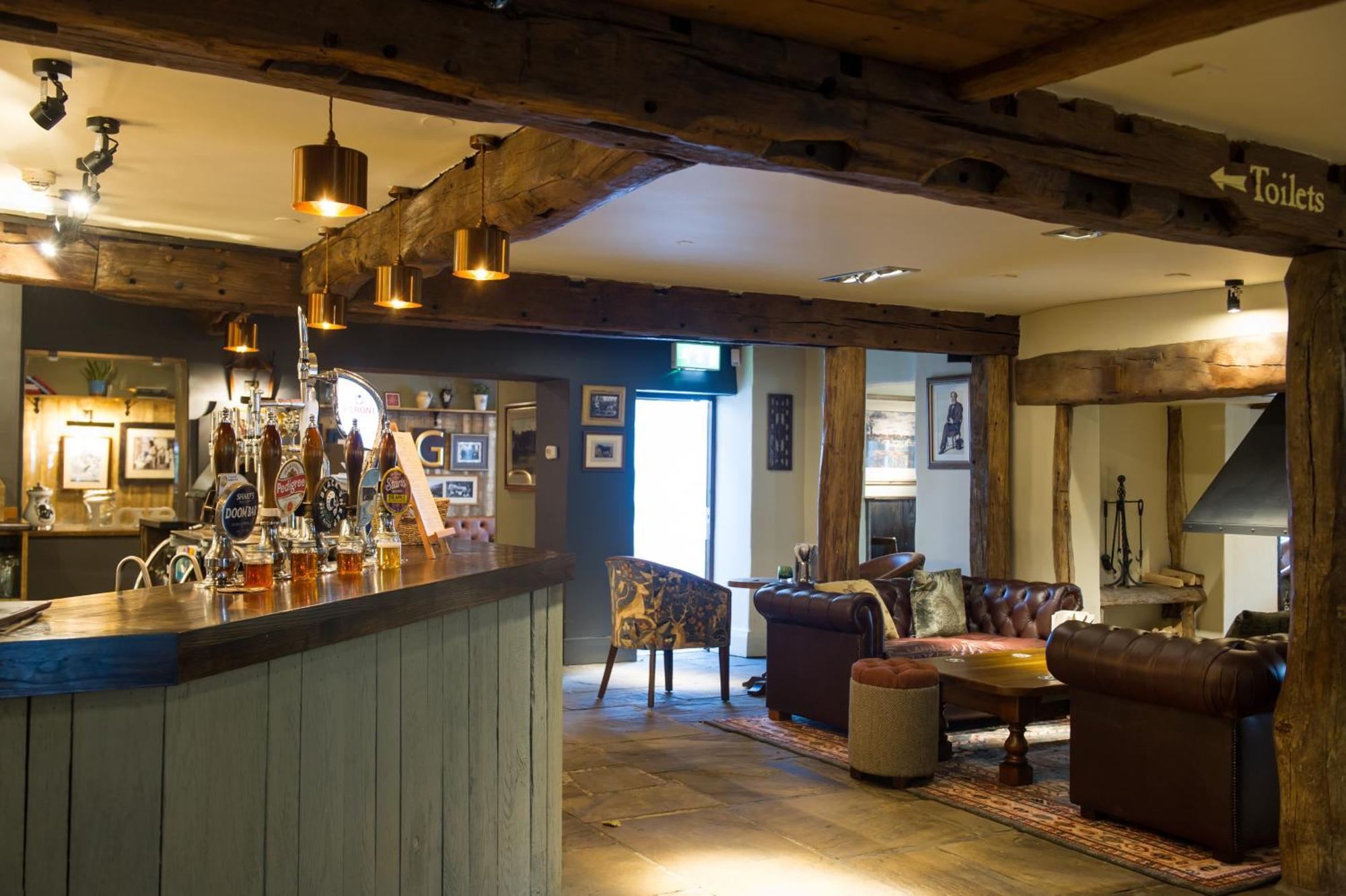 The Foxglove By Innkeeper's Collection Hotel