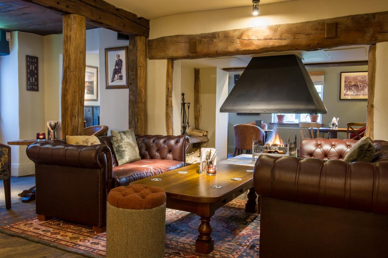 Hotel The Foxglove By Innkeeper's Collection