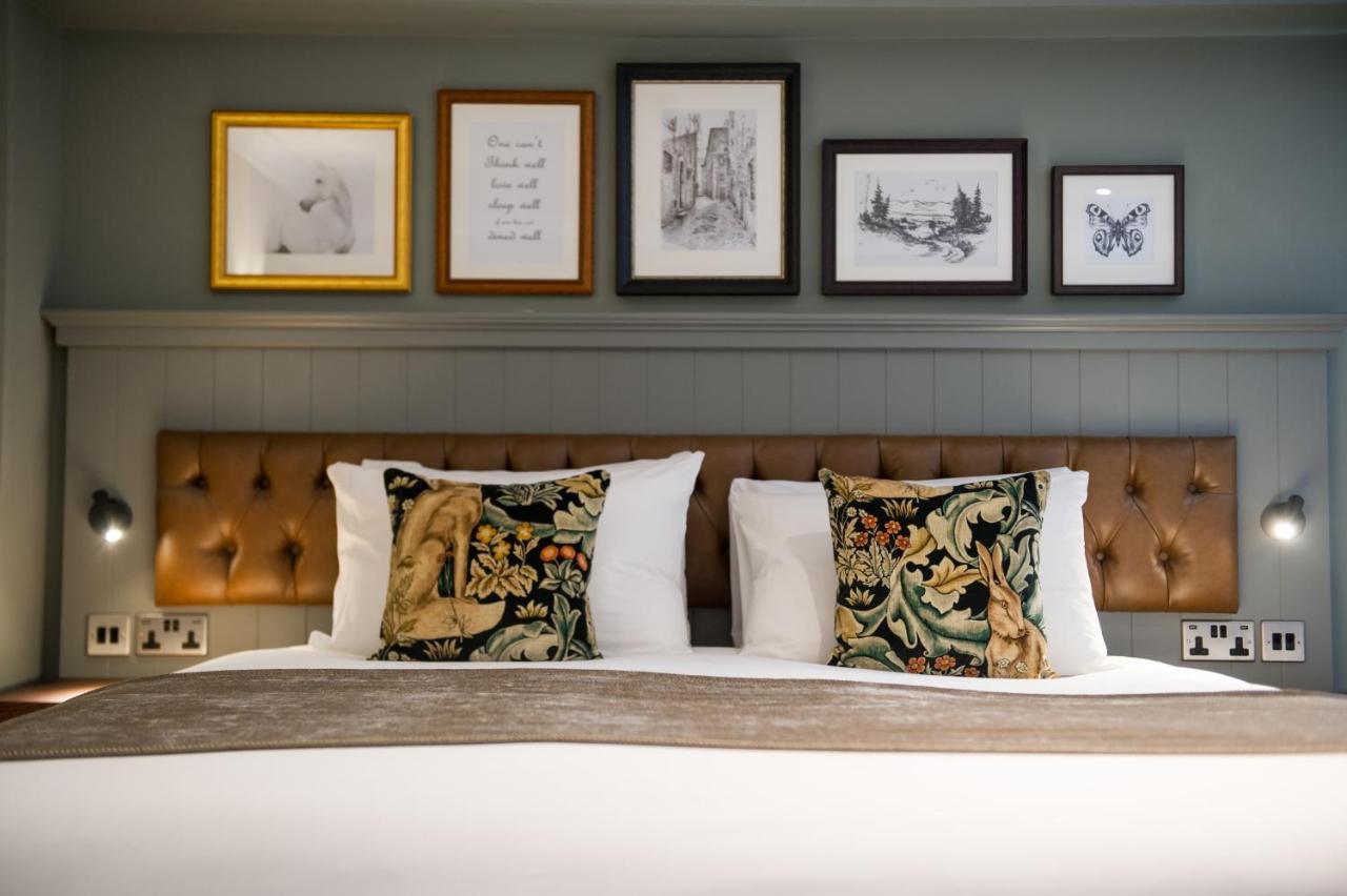 Hotel The Foxglove By Innkeeper's Collection